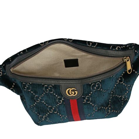 sac banane gucci occasion|Sacs banane Gucci pour Femme .